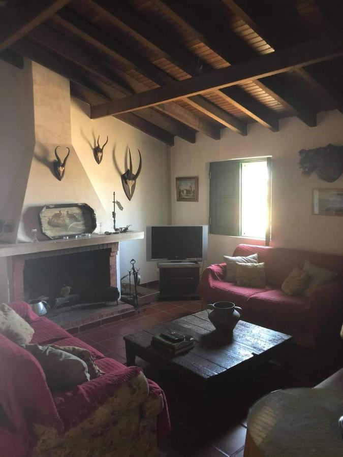Monte Da Figueira Villa Amareleja Eksteriør billede