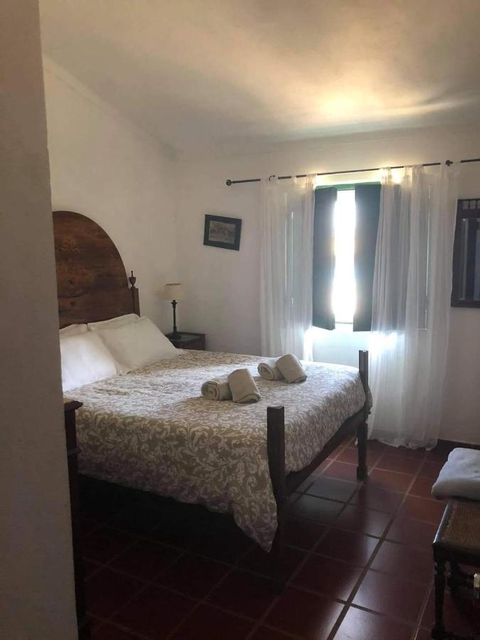 Monte Da Figueira Villa Amareleja Eksteriør billede