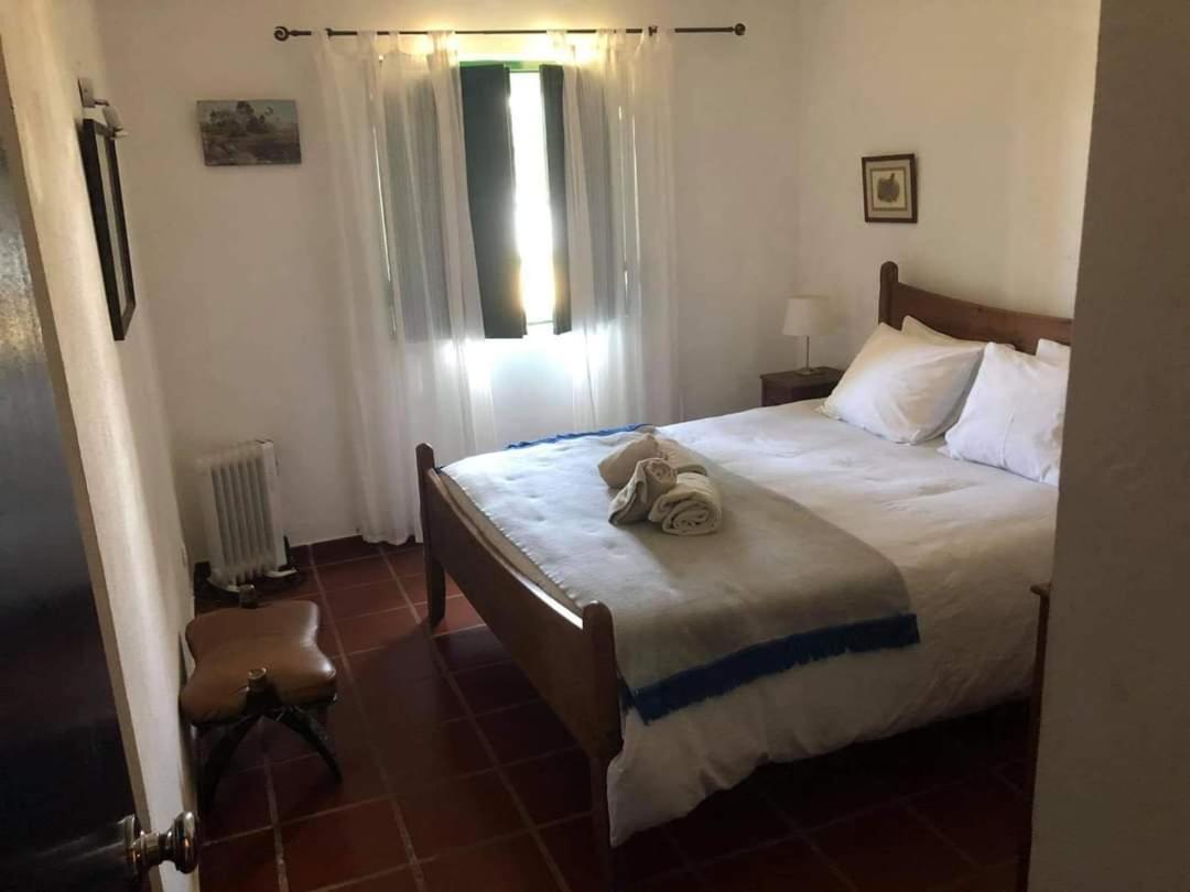 Monte Da Figueira Villa Amareleja Eksteriør billede