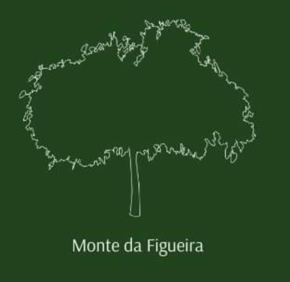 Monte Da Figueira Villa Amareleja Eksteriør billede
