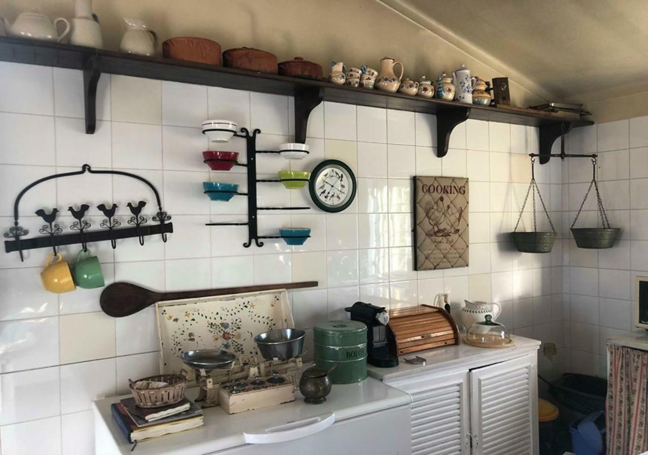 Monte Da Figueira Villa Amareleja Eksteriør billede
